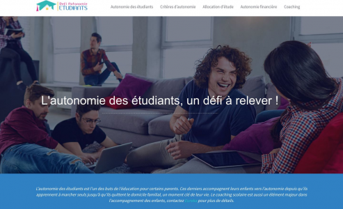 https://www.defi-autonomie-etudiants.fr